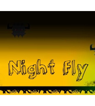 Night Fly Steam Key GLOBAL